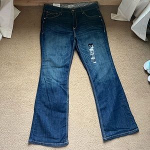 Women’s Ariat Jeans
